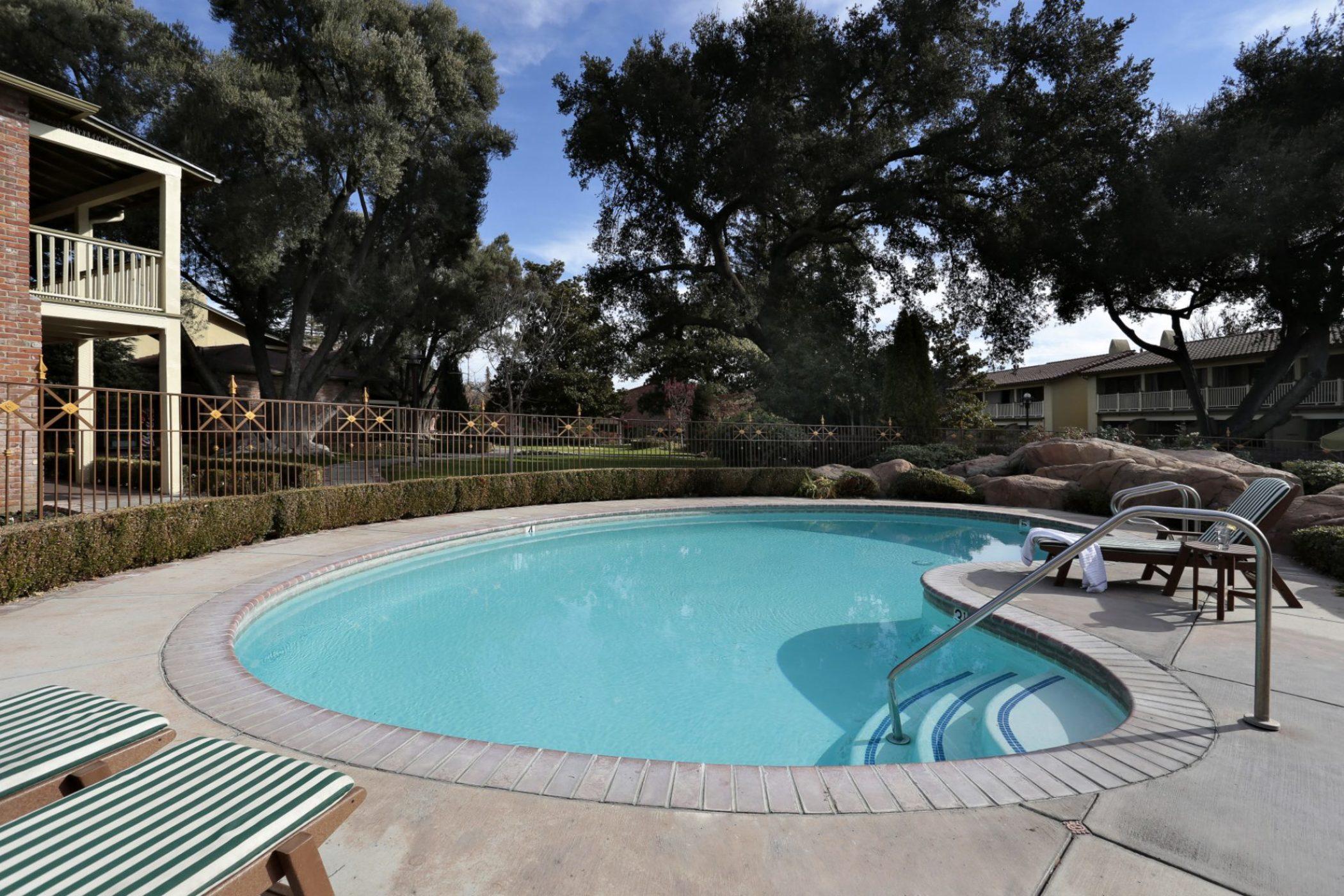 Paso Robles Inn Inn 4*