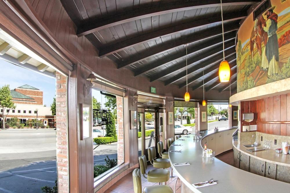 Paso Robles Inn Paso Robles