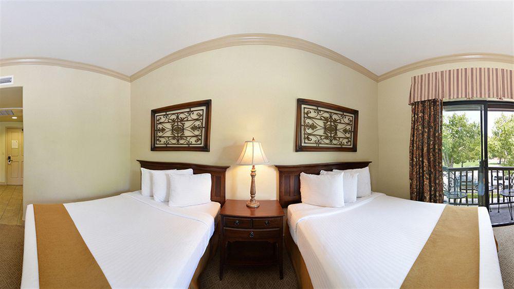 Paso Robles Inn