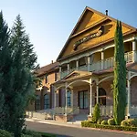Paso Robles Inn 
