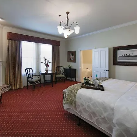 Paso Robles Inn 