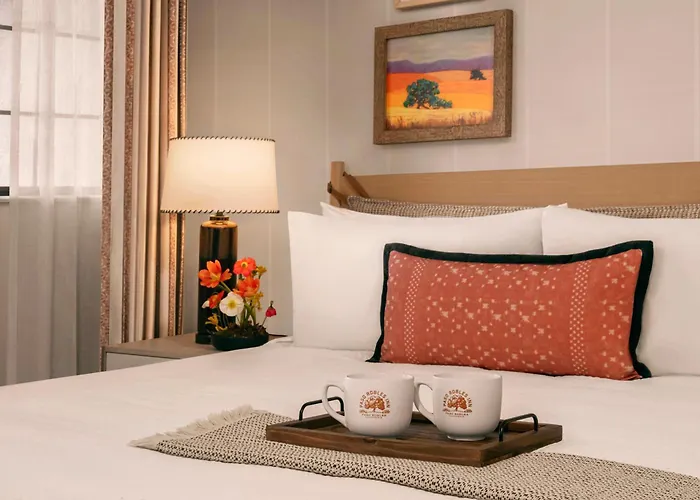 Paso Robles Inn