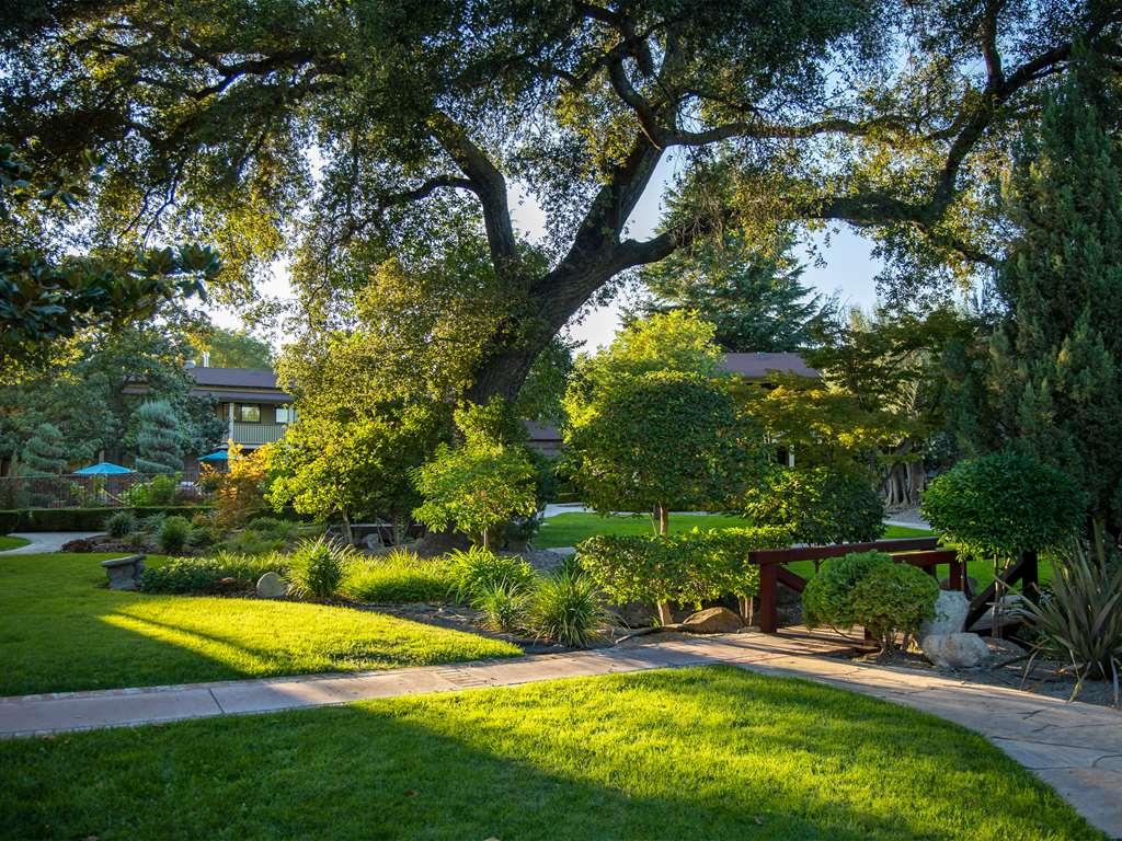 Paso Robles Inn Inn Paso Robles