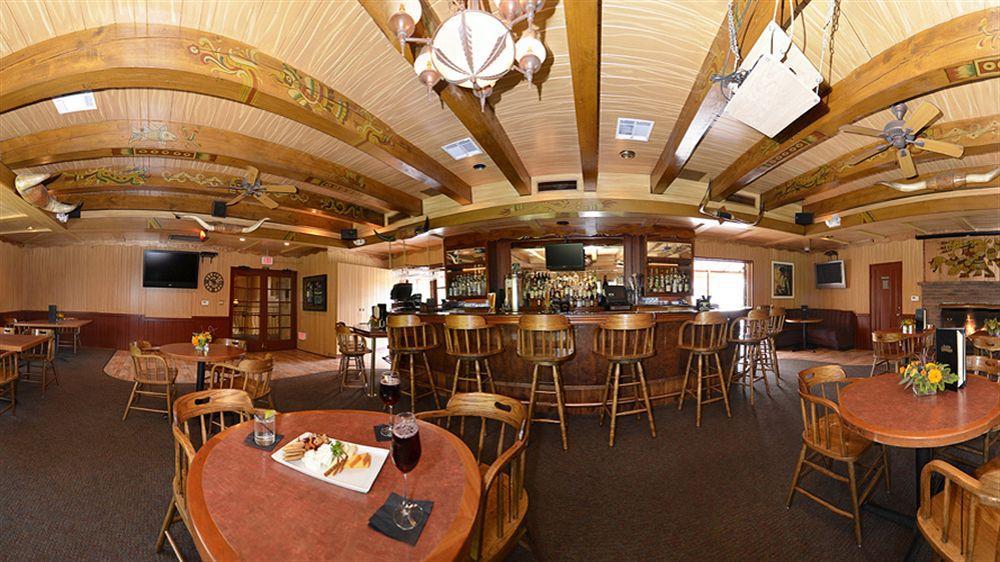 Estalagem Paso Robles Inn Paso Robles