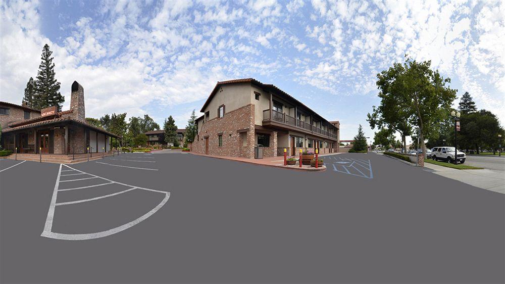 Paso Robles Inn Estalagem Paso Robles