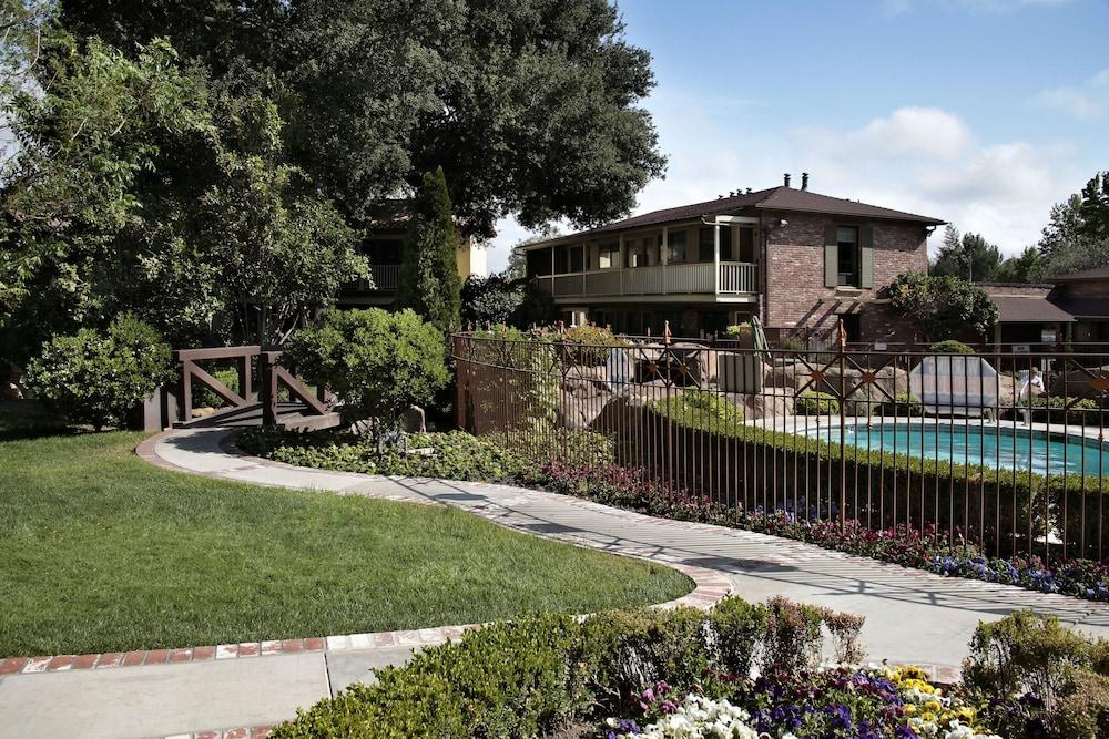 Paso Robles Inn Estalagem Paso Robles