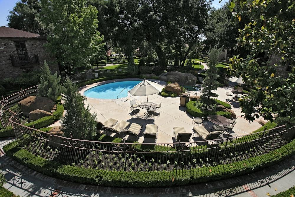Estalagem Paso Robles Inn Paso Robles