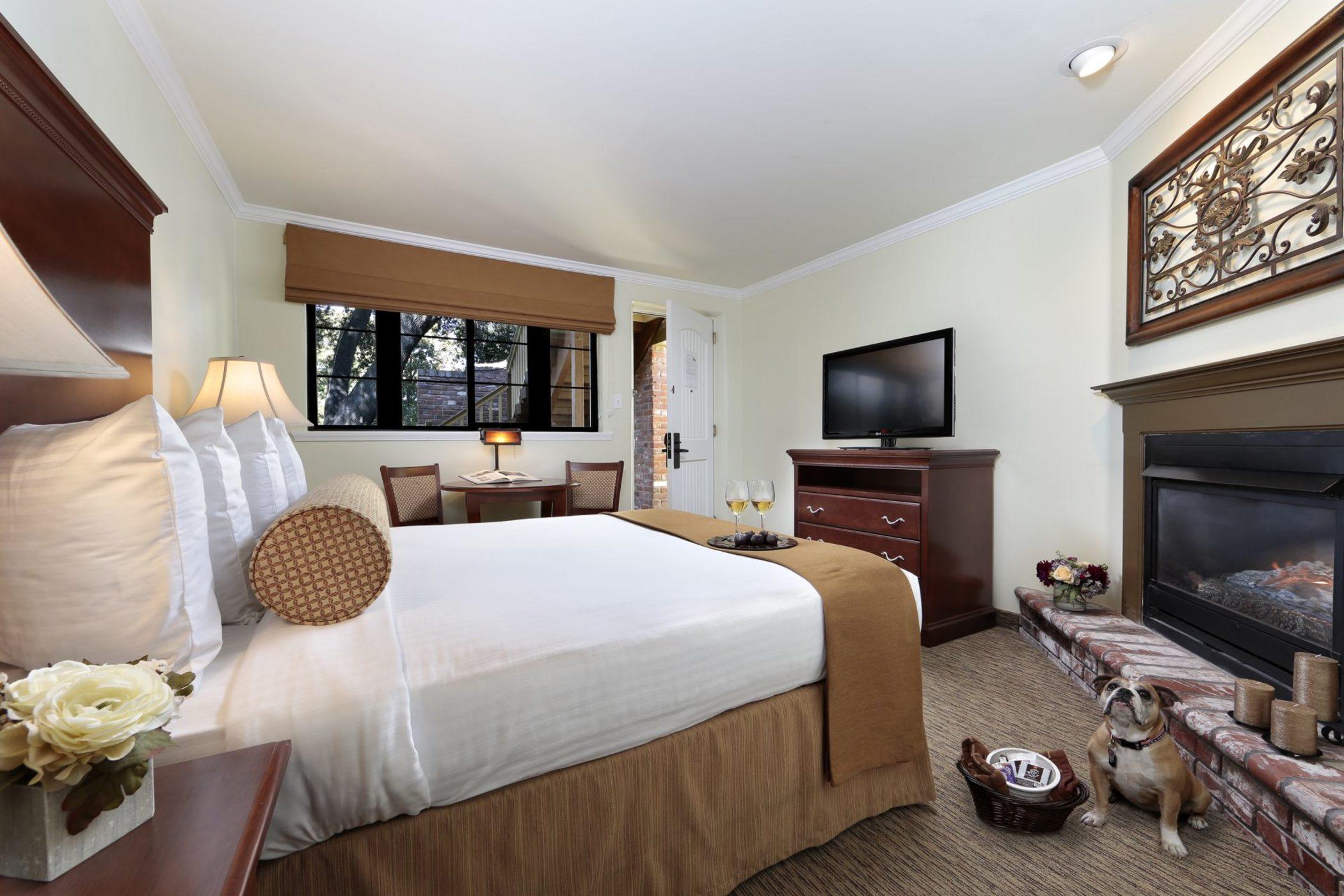 Paso Robles Inn