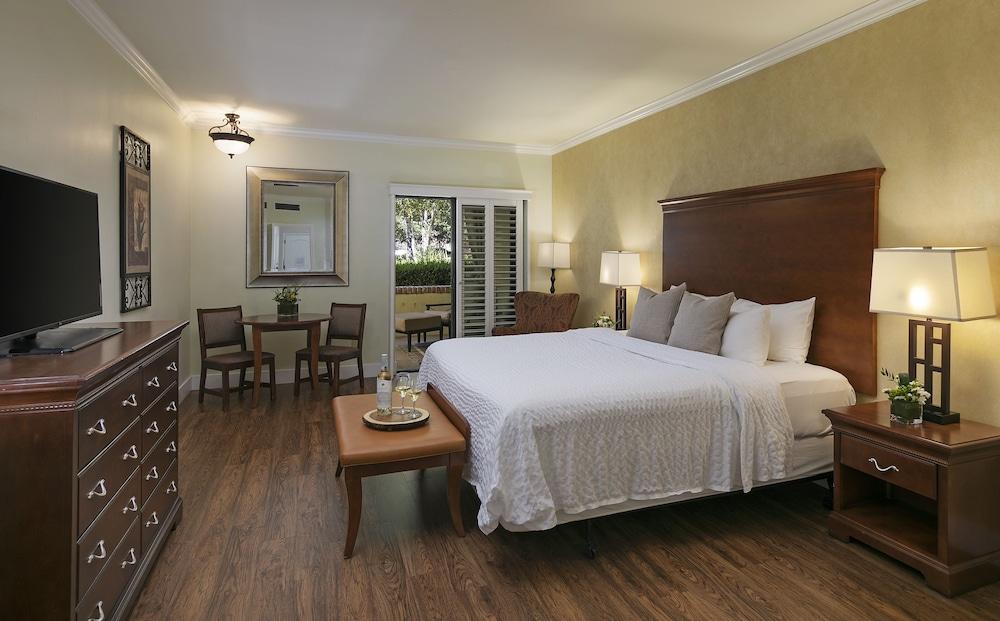 Inn Paso Robles Inn