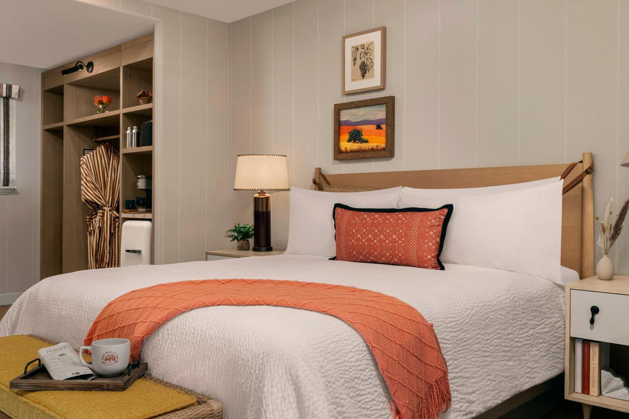 Paso Robles Inn